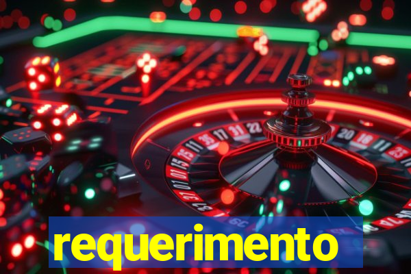 requerimento eletronico juceb