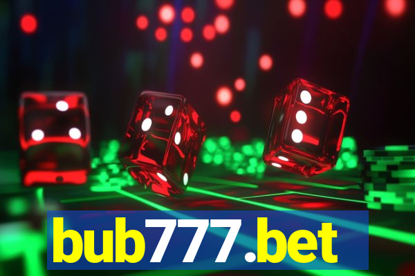 bub777.bet