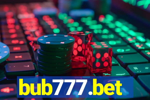 bub777.bet