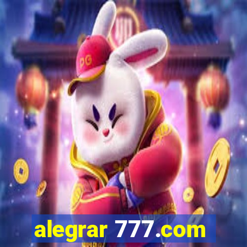 alegrar 777.com