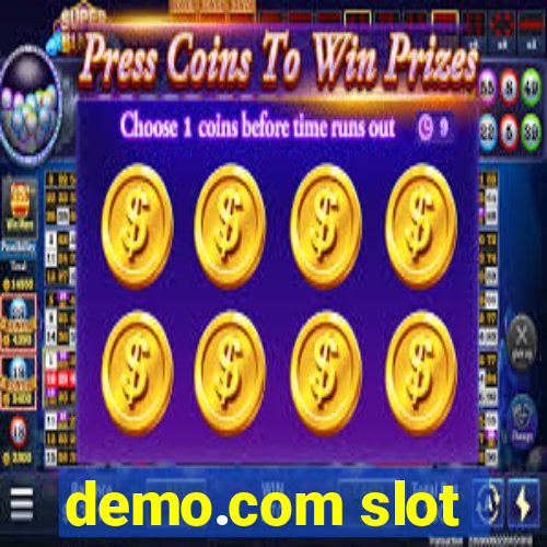 demo.com slot