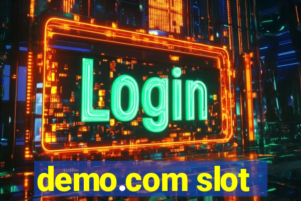 demo.com slot