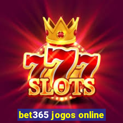 bet365 jogos online