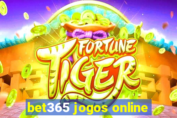 bet365 jogos online