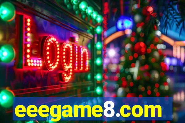 eeegame8.com