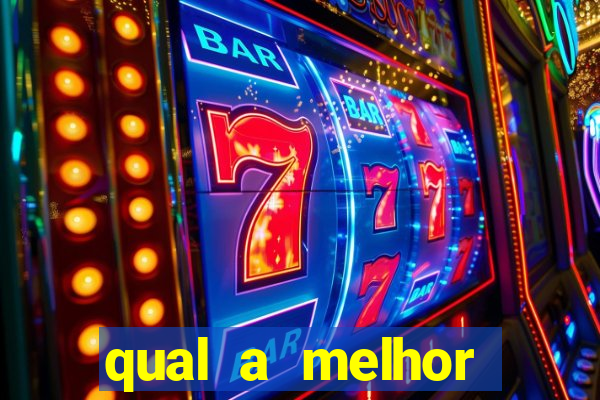 qual a melhor plataforma para jogar fortune ox