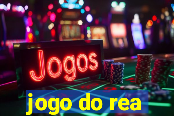 jogo do rea