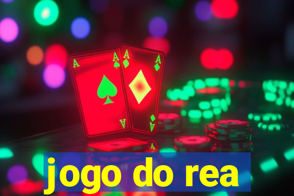 jogo do rea