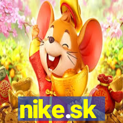 nike.sk