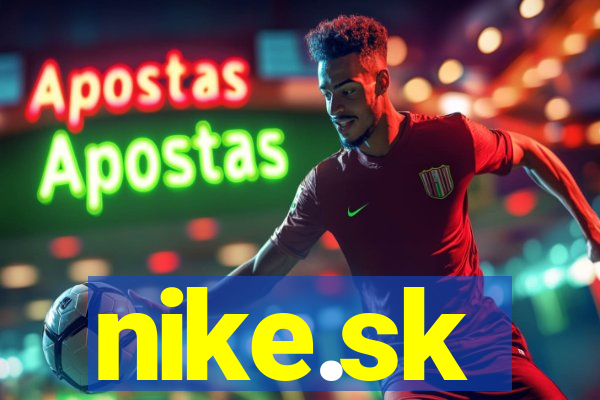 nike.sk