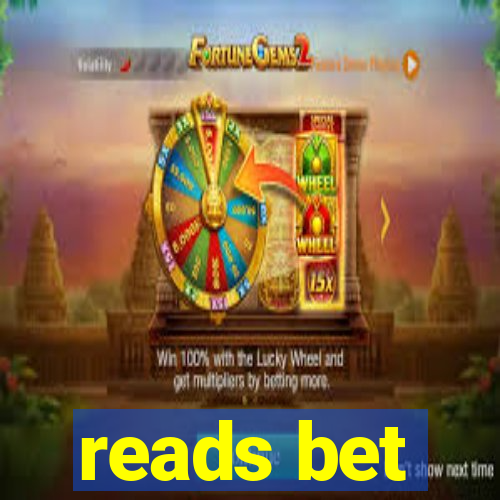 reads bet