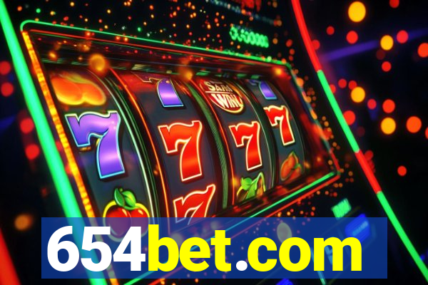 654bet.com