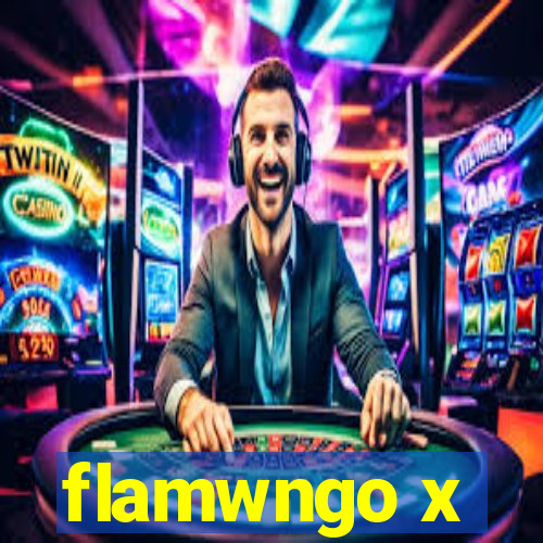 flamwngo x