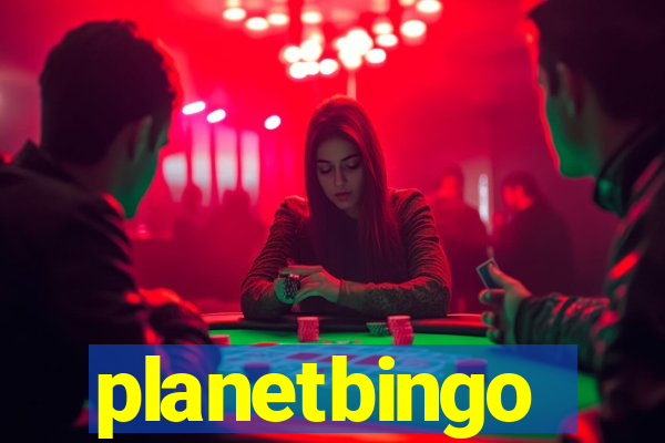 planetbingo