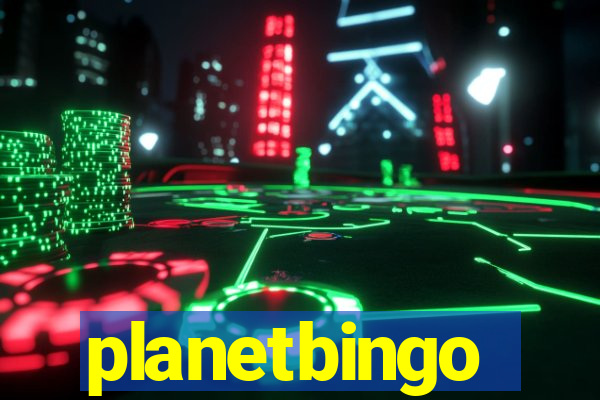 planetbingo