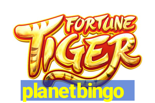 planetbingo