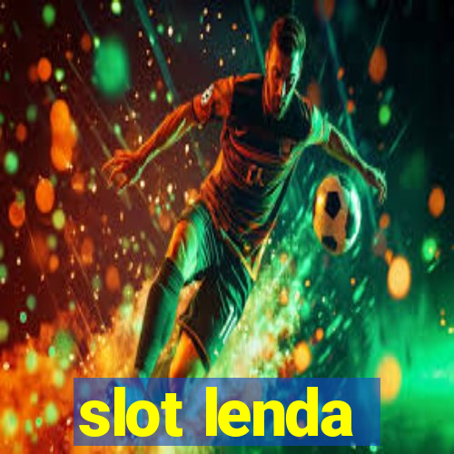 slot lenda