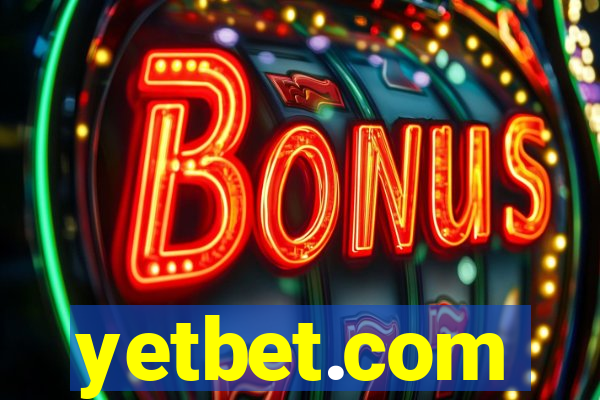 yetbet.com