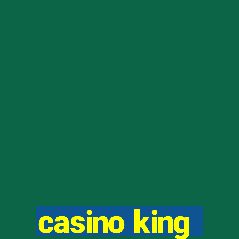 casino king