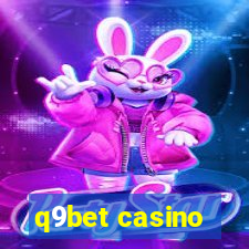 q9bet casino