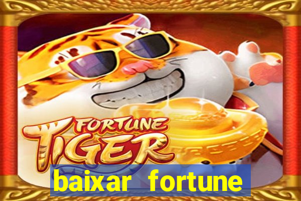 baixar fortune tiger oficial