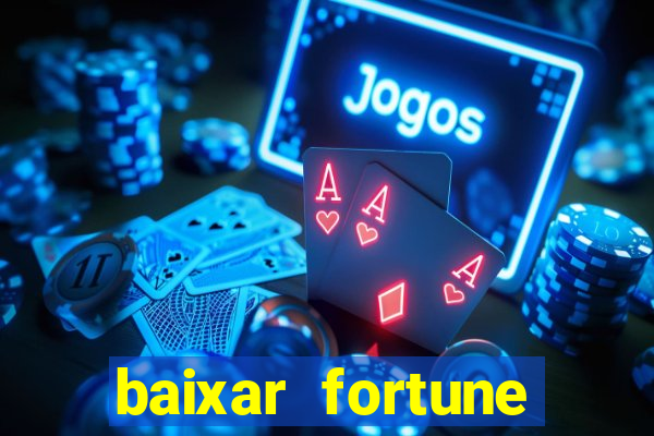 baixar fortune tiger oficial