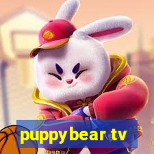 puppybear tv