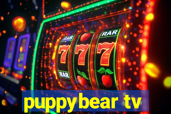 puppybear tv