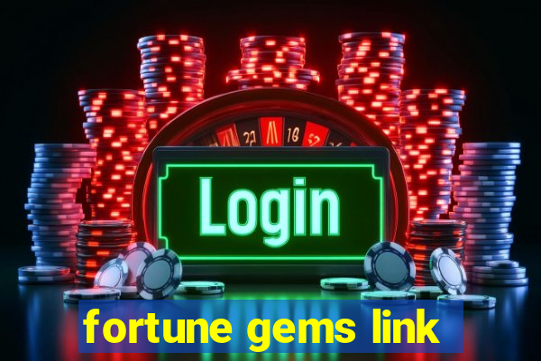 fortune gems link