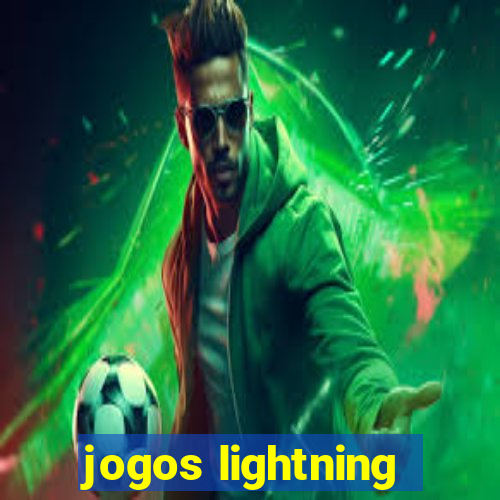 jogos lightning