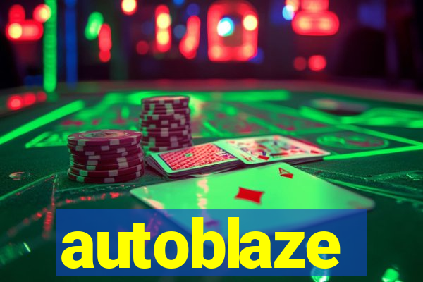 autoblaze