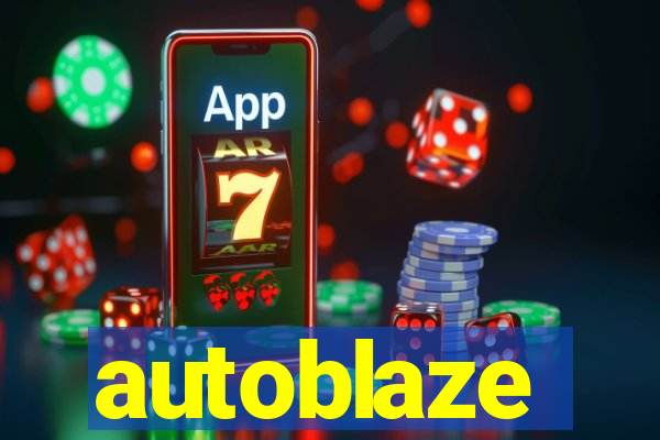 autoblaze