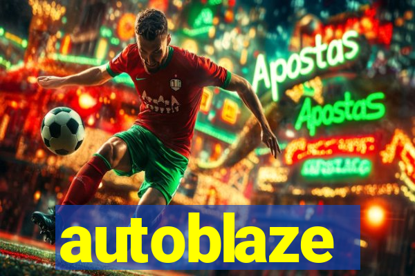 autoblaze