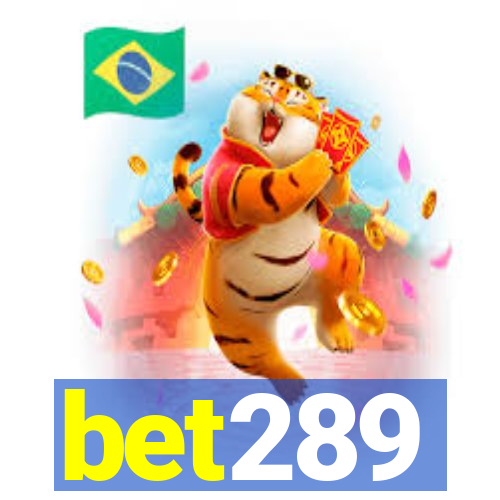 bet289