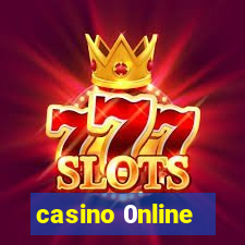 casino 0nline