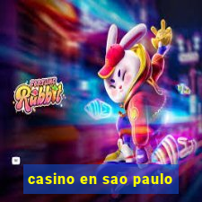 casino en sao paulo