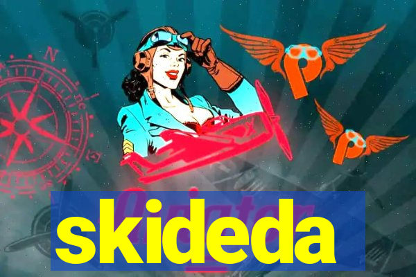 skideda