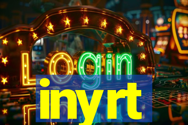 inyrt