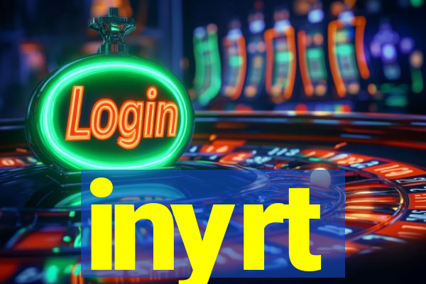 inyrt