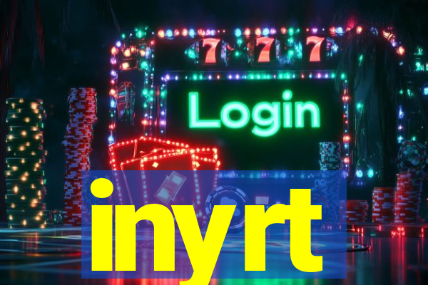 inyrt