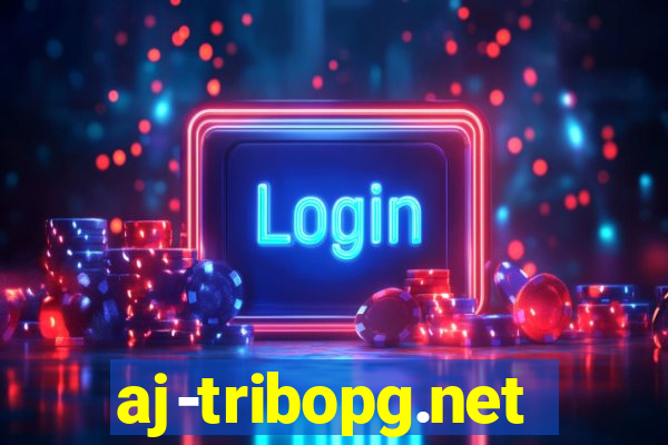 aj-tribopg.net