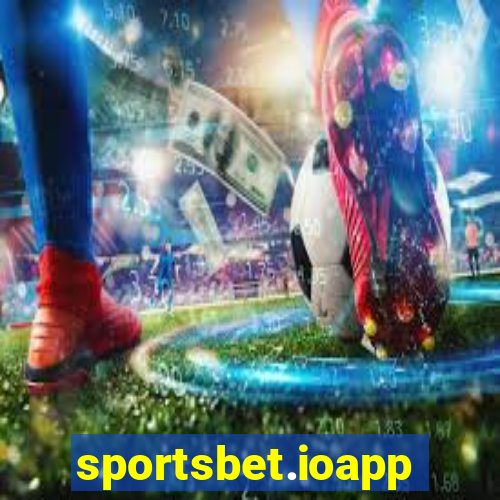 sportsbet.ioapp