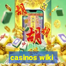 casinos wiki