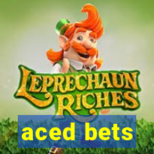 aced bets