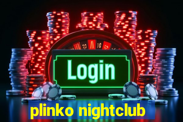 plinko nightclub