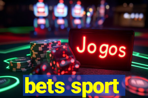 bets sport