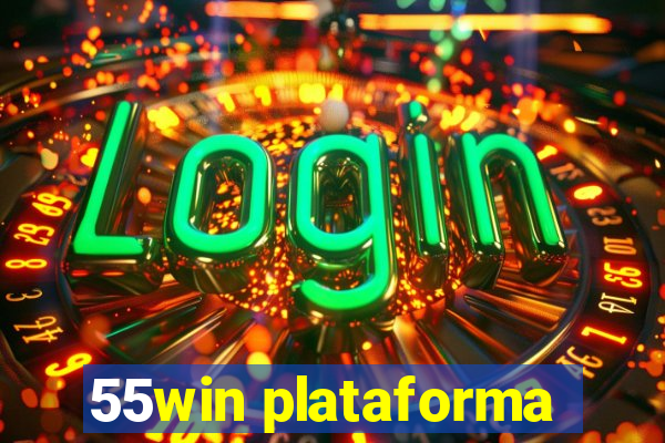 55win plataforma