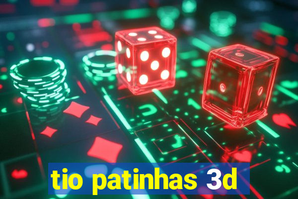 tio patinhas 3d