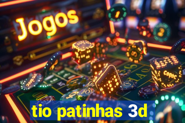 tio patinhas 3d