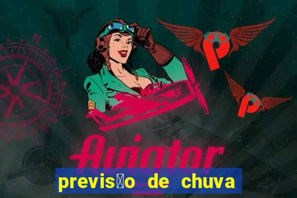 previs茫o de chuva porto seguro